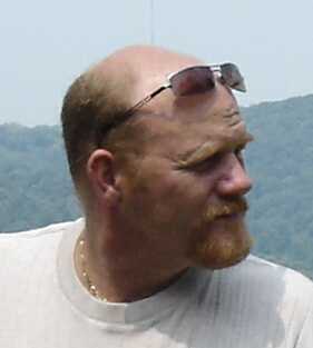 Gerald Wayne Hann 